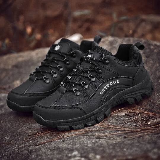 Water Resistant Outdoor Shoes for Unisex