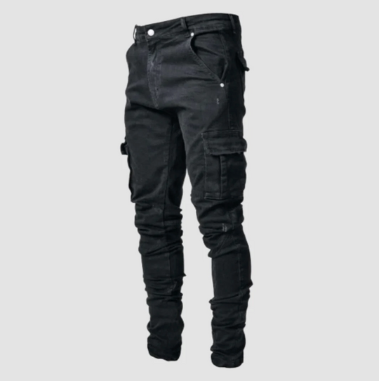 Casual Cargo Pants for Men