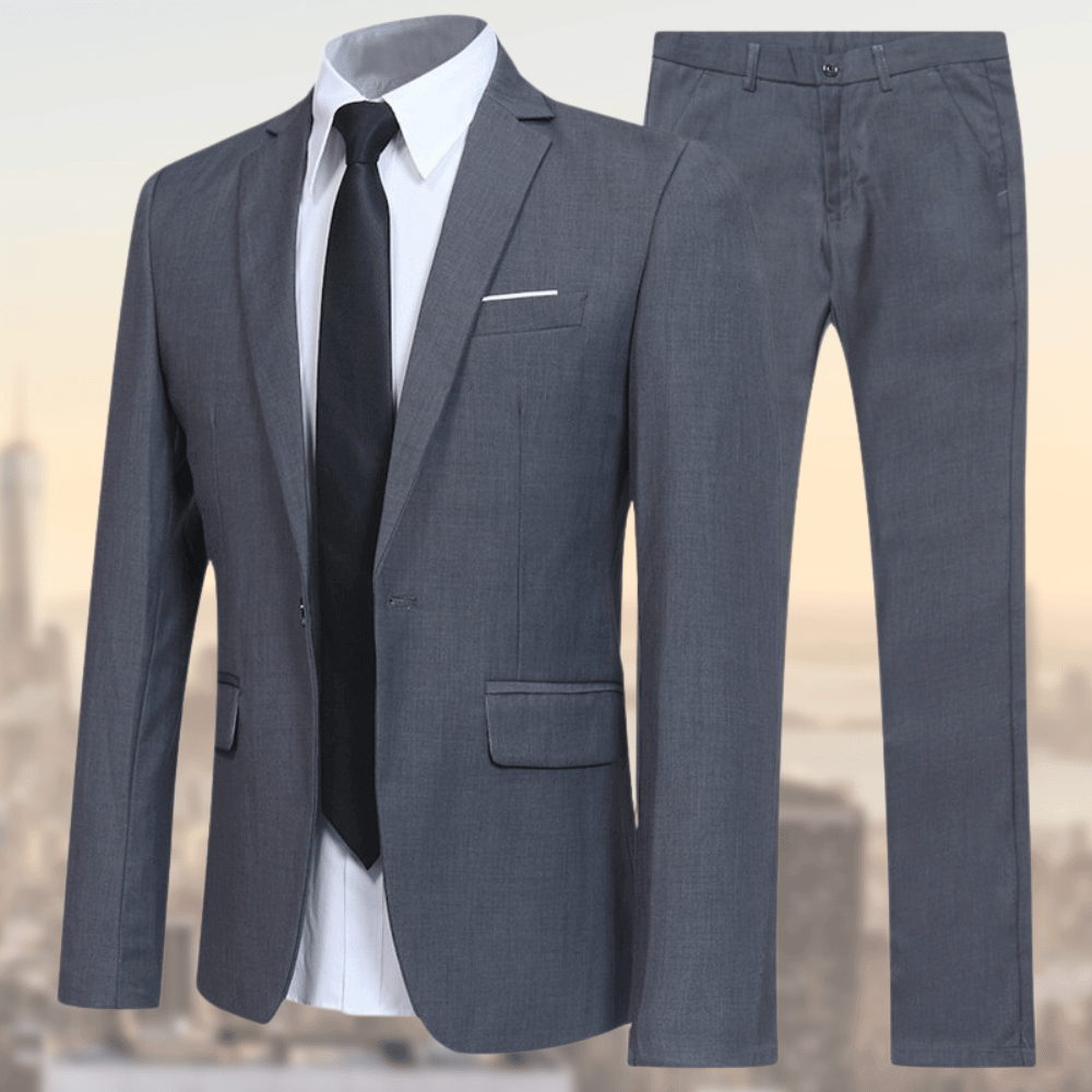 Luxury Business Suit for Men