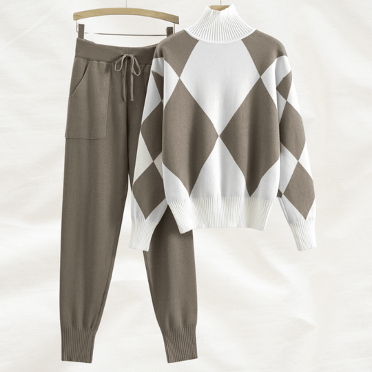 Jumper and Pants set for Women