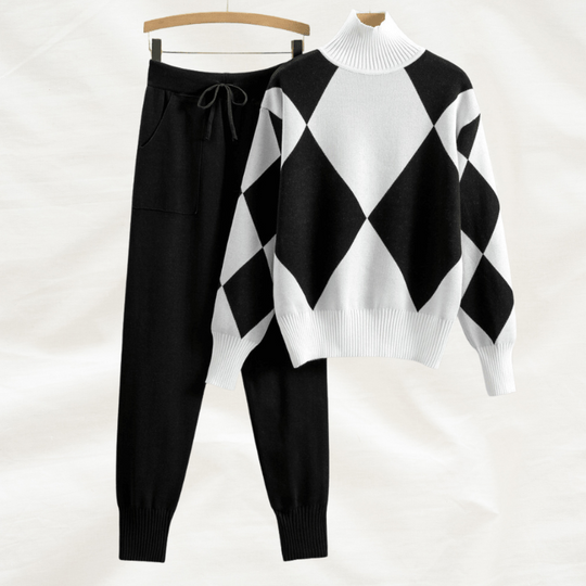 Jumper and Pants set for Women