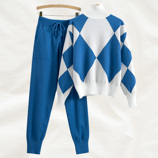 Jumper and Pants set for Women