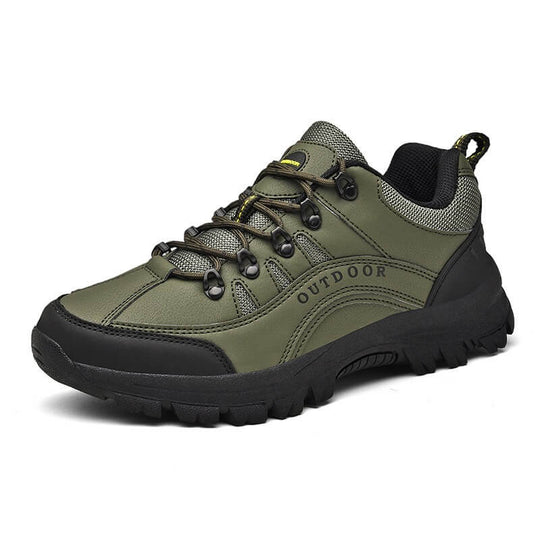 Water Resistant Outdoor Shoes for Unisex