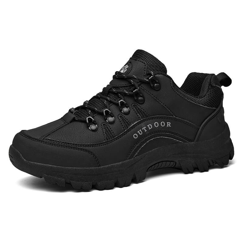 Water Resistant Outdoor Shoes for Unisex