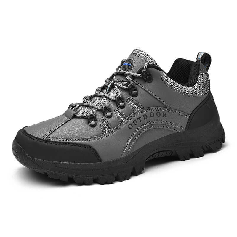 Water Resistant Outdoor Shoes for Unisex