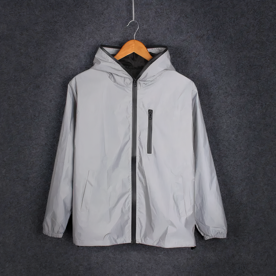 Reflective Jacket for Men