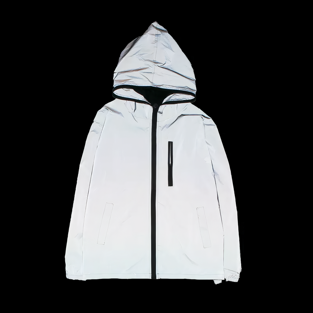 Reflective Jacket for Men