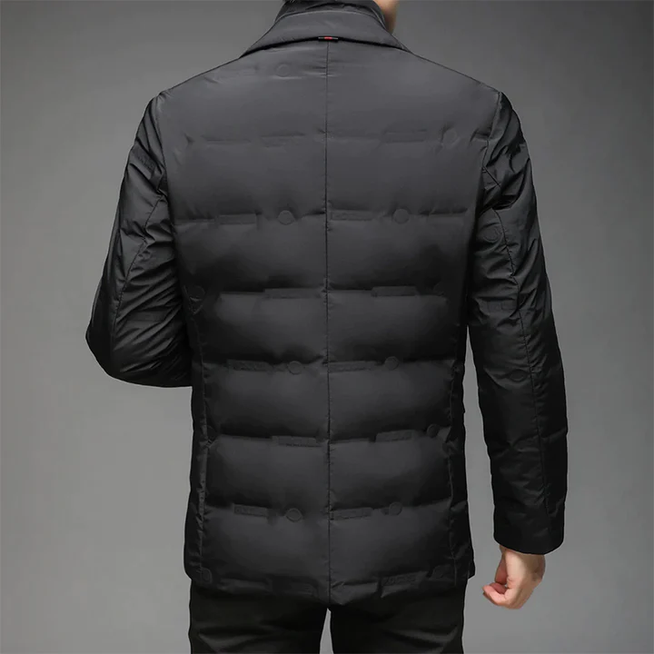 Formal Winter Jacket for Men