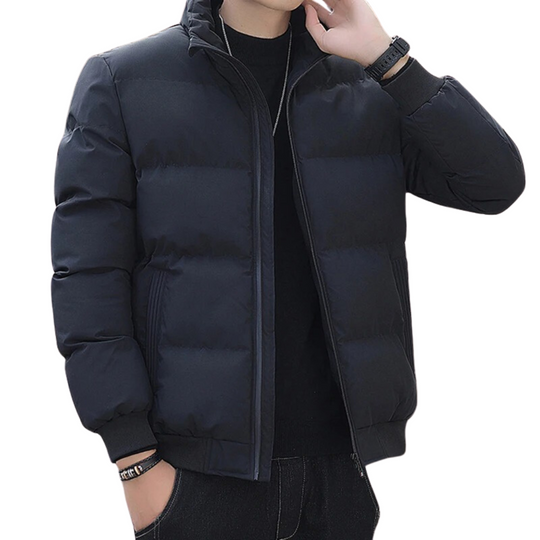 Padded Winter Jacket for Men