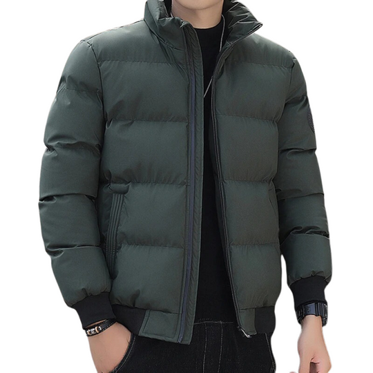 Padded Winter Jacket for Men