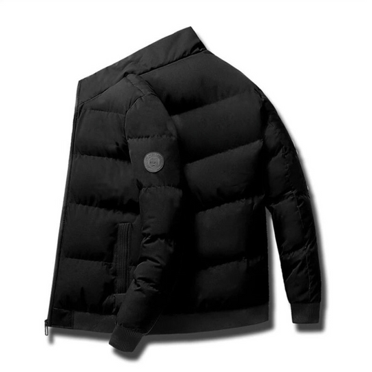 Padded Winter Jacket for Men