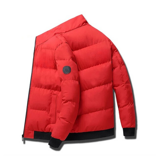 Padded Winter Jacket for Men