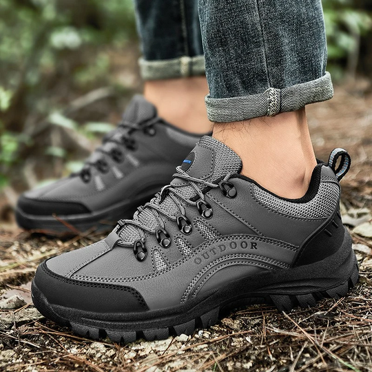 Water Resistant Outdoor Shoes for Unisex