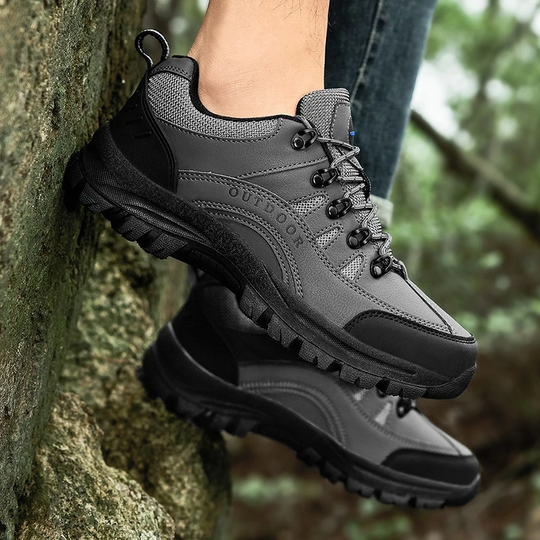 Water Resistant Outdoor Shoes for Unisex