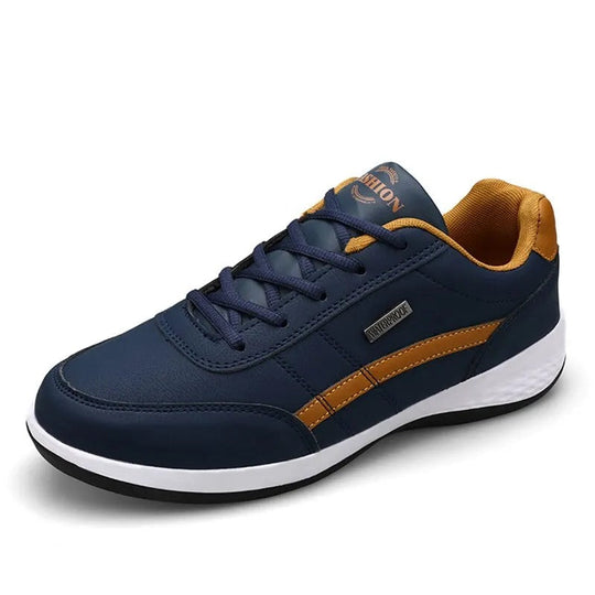 Lace-up Shoes for Men