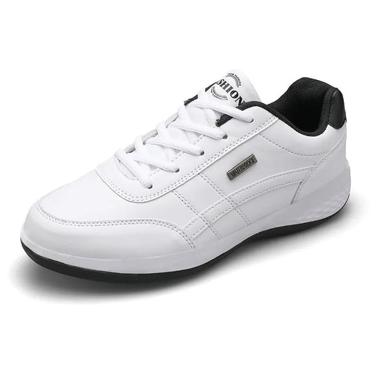 Lace-up Shoes for Men